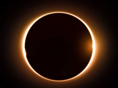 solar eclipse of april 8 2020 video